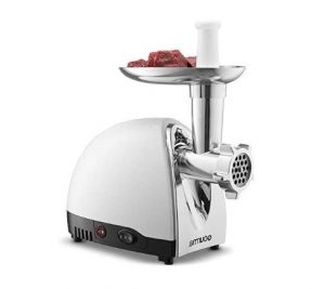 Gourmia GMG525 Electric Meat Grinder